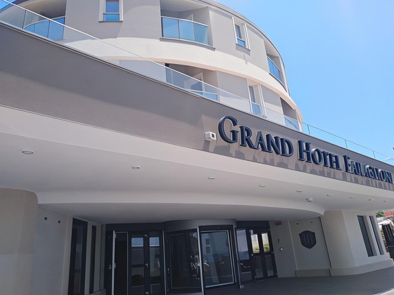 Gallery - Grand Hotel Faraglioni