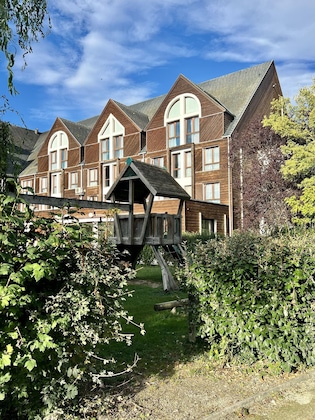 Gallery - Domaine de la Foret d’Orient – Natur’Hotel Golf & Spa