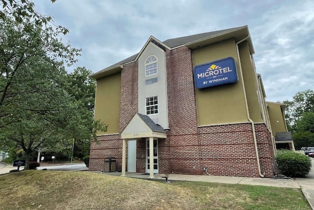 Gallery - Microtel Inn & Suites By Wyndham Newport News Airport