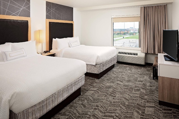 Gallery - Springhill Suites Green Bay