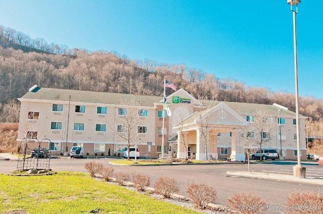Gallery - Holiday Inn Express Charleston-Kanawha City By Ihg