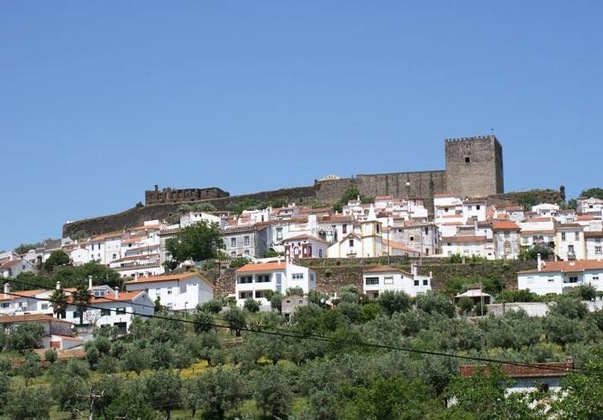 Gallery - Hotel Castelo De Vide