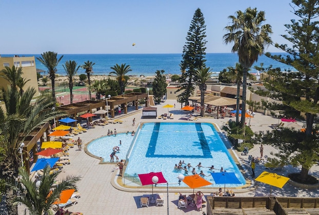 Gallery - Abou Sofiane Hotel Families and Couples