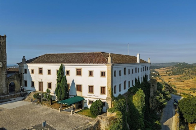 Gallery - Pousada Castelo De Palmela