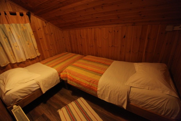 Gallery - Llogora Tourist Village
