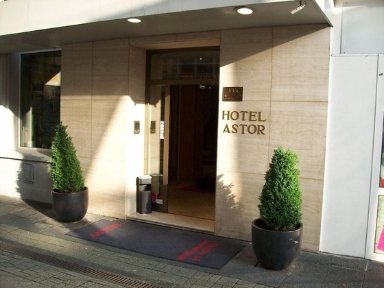 Gallery - Hotel Astor