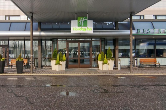 Gallery - Holiday Inn Helsinki - Vantaa Airport, An Ihg Hotel