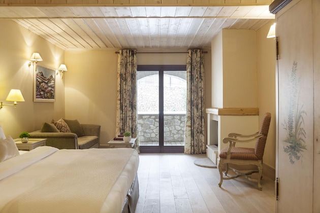 Gallery - Santa Marina Arachova Resort & Spa