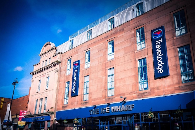 Gallery - Travelodge Derry