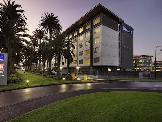 Gallery - Novotel Auckland Ellerslie