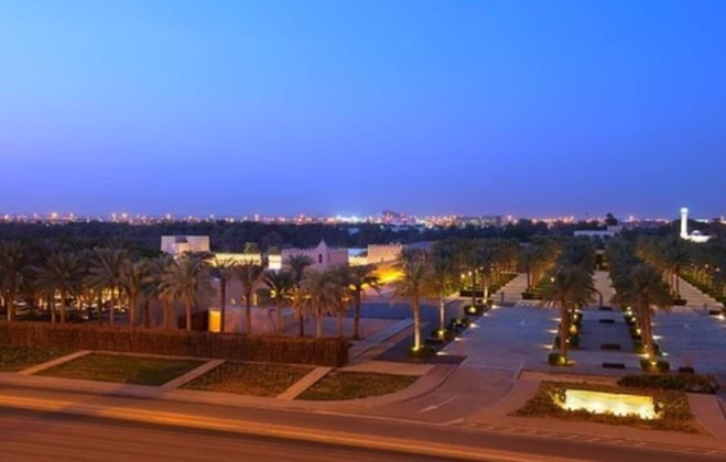 Gallery - City Seasons Hotel Al Ain