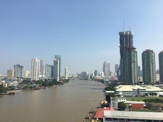 Gallery - Ramada Plaza By Wyndham Bangkok Menam Riverside