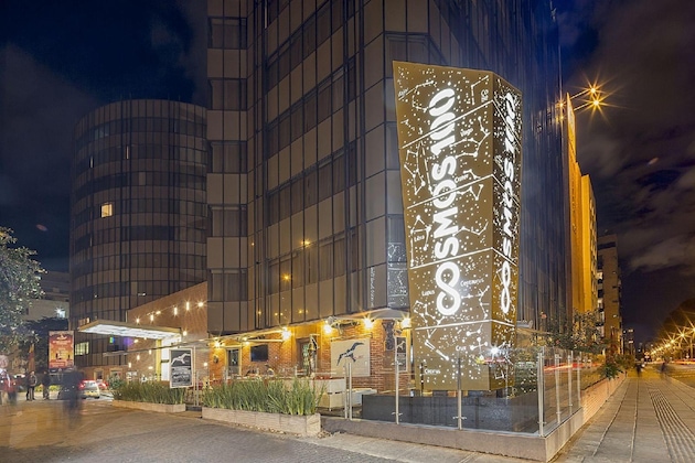 Gallery - Cosmos 100 Hotel & Centro De Convenciones