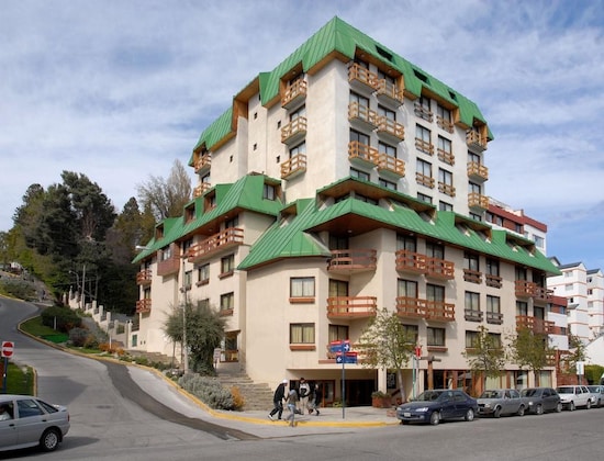 Gallery - Soft Bariloche Hotel