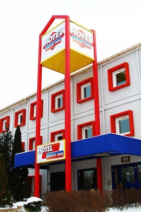 Gallery - Drive Inn