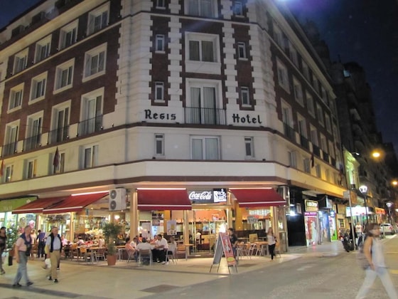 Gallery - Regis Orho Hotel