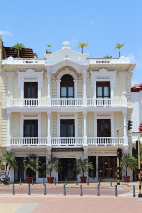 Gallery - Hotel Monterrey