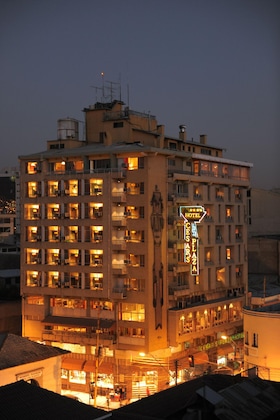 Gallery - Cesars Plaza Hotel