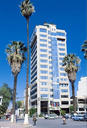 Gallery - Hotel Diplomat