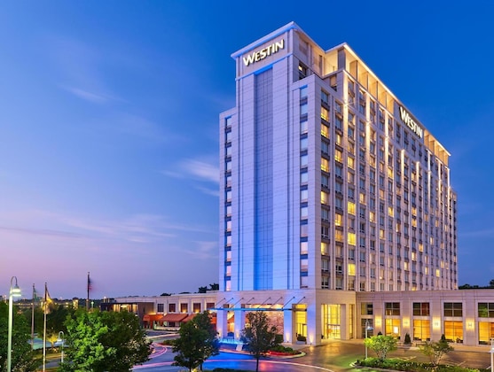 Gallery - The Westin Chicago North Shore