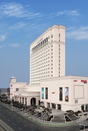 Gallery - Enford Hotel