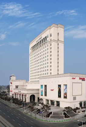 Gallery - Enford Hotel