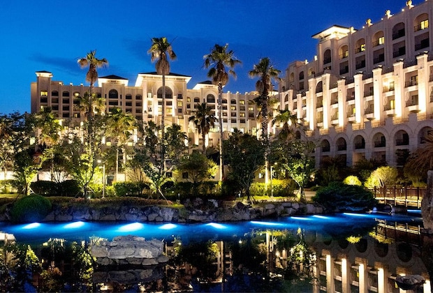 Gallery - Lotte Hotel Jeju