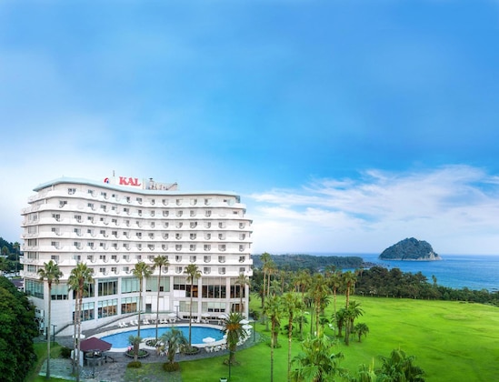 Gallery - Seogwipo Kal Hotel
