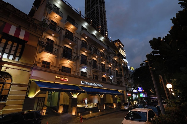 Gallery - Colombo City Hotel