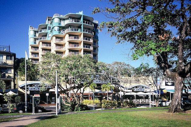 Gallery - Breakfree Royal Harbour