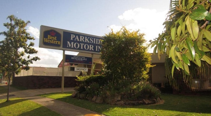 Gallery - Best Western Parkside Motor Inn