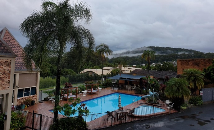 Gallery - Coffs Harbour Sanctuary Resort