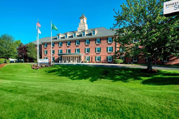 Gallery - Sonesta Select Boston Danvers