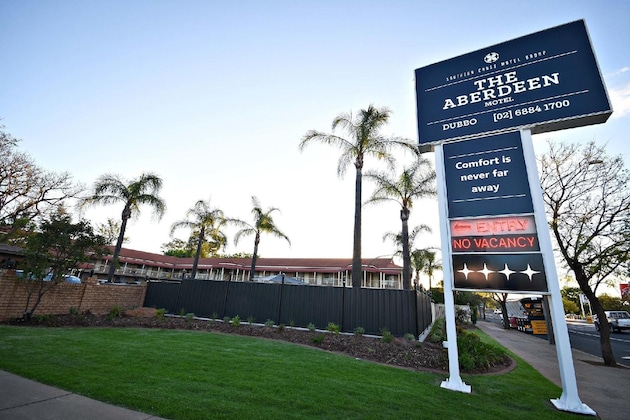 Gallery - The Aberdeen Motel
