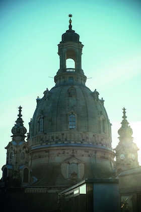 Gallery - Townhouse Dresden