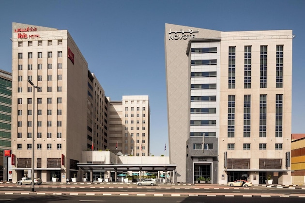 Gallery - Novotel Dubai Deira City Center