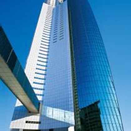 Gallery - Ascott Park Place Dubai