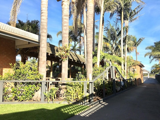 Gallery - Coastal Waters Motor Inn