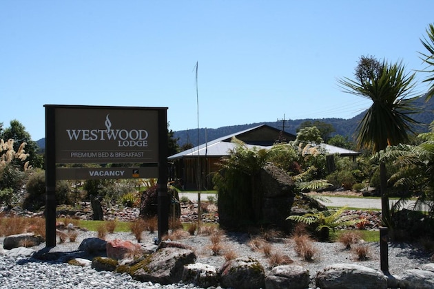 Gallery - Westwood Lodge