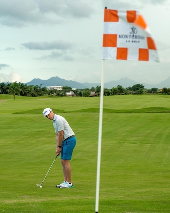 Gallery - Royal Palm Beachcomber Luxury