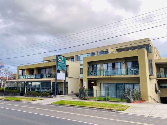 Gallery - Quality Hotel Bayside Geelong