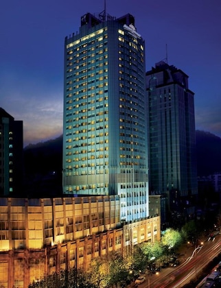 Gallery - Howard Johnson Plaza By Wyndham Guiyang