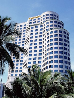 Gallery - Hainan Junhua Haiyi Hotel