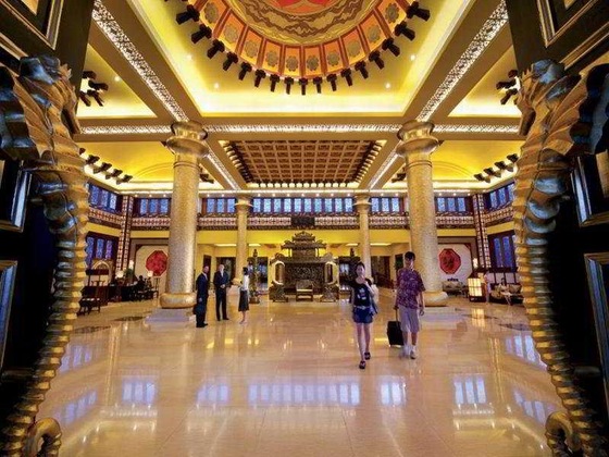 Gallery - Hna Resort Haikou