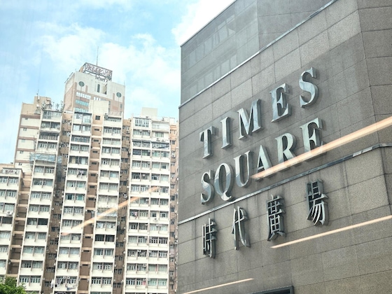 Gallery - Holiday Inn Express Causeway Bay Hong Kong By Ihg