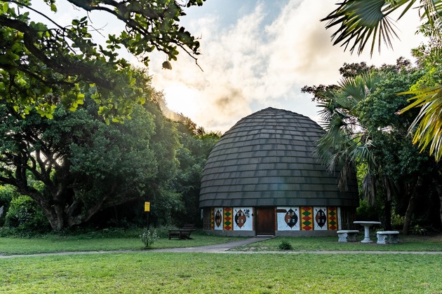 Gallery - Gooderson Dumazulu Lodge & Traditional Village