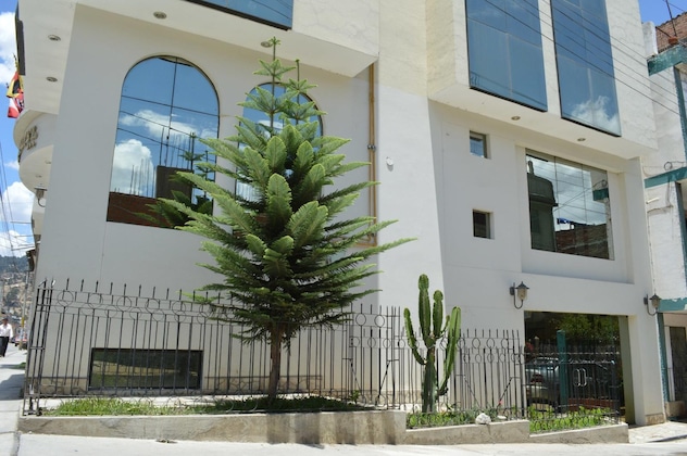 Gallery - Arawi Pastoruri Hotel