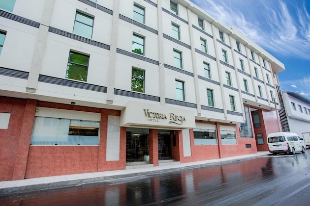 Gallery - Victoria Regia Hotel