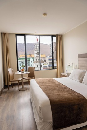 Gallery - Terrado Arturo Prat