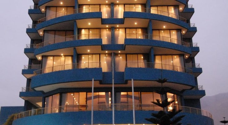 Gallery - Hotel Sunfish